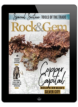 Rock&Gem Digital